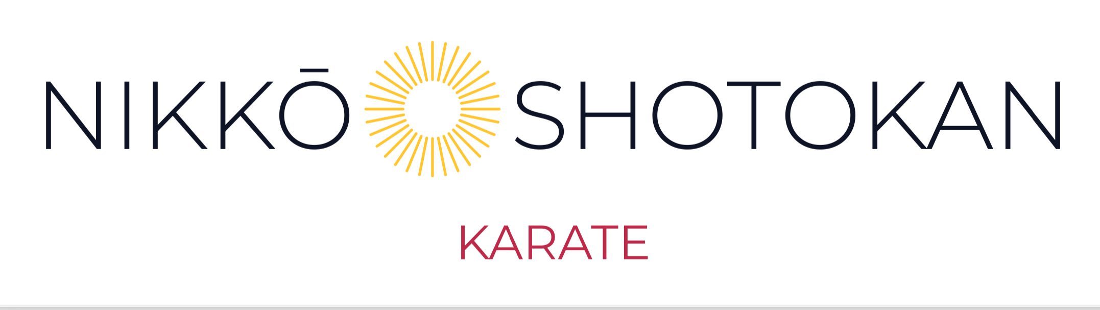 Nikkō Shotokan Karate